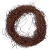 Daichi Noen DO074970-000 Flower Material Straw Vine Approx. 2.1 oz