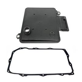 GOLACOD Transmission Filter Kit 850RE Compatible with Wrangler 2018-2024 & Gladiator 2020-2023, Fits ZF 8HP50 Transmission, Replaces OEM 68417054AB