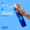 Ozium® 3.5 Oz. Air Sanitizer & Odor Eliminator for Homes,