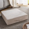 Codi Thick Replacement Couch Cushions, Upholstery Foam with Washable Covers