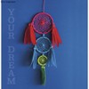 Rayher 66047000 BP: DIY Dream Catcher, 14 x 41 cm,