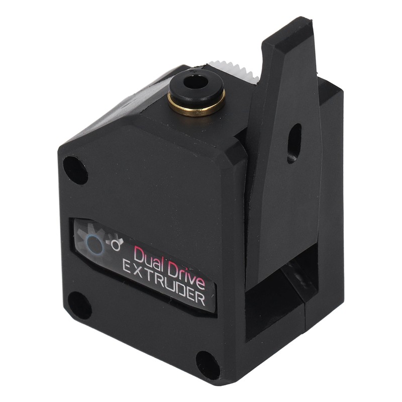 3D Printer Extruder Kit 1.75mm Filament Extruder 3:1 Ratio Dual
