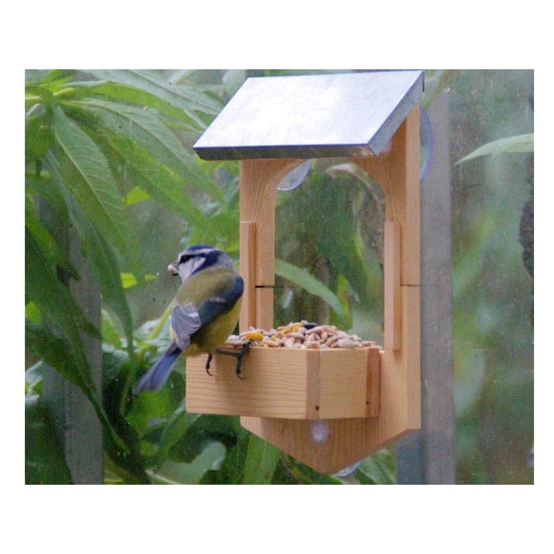 Greenfingers Build Your Own Bird Feeder