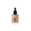 Freshly Cosmetics Golden Liquid Bronzer with Vitamin C Sunrise Drops