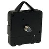 Ticking Replacement Quartz Movement with Motor Mechanism, Self-Assembly, Mounting Material,