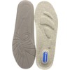 Sundance KS-306 Antibacterial, Deodorizing, Shock Absorption, Arch Support, Chitosan Formulation,