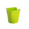 DYZD Multi-Function Pencil Holder Plastic Flowerpots Pen Holder Pencil Cup