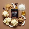 Sugar Brown Body Butter - Size: 4oz Medium