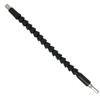Dapetz ® 300mm (12") Flexible Power Bit Drill Extension, Bendable