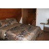 Regal Comfort 7 pc Brown Natural Woods Camo MIXED SIZE