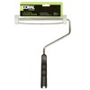 Coral 42702 Endurance Paint Roller Frame with a Heavy Duty