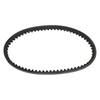 X AUTOHAUX Go Kart Drive Belt for Hammerhead 80T TrailMaster