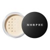 Polvo Fijador De Maquillaje Morphe, Translúcido