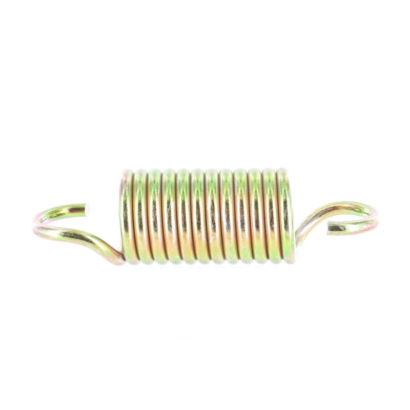 Ski-Doo New OEM Engine Support And Muffler Spring, 517182100