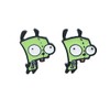TV Movies Show Original Design Quality Anime Cartoon Stud Earrings