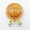 HUMARH 2-Pack 1" (25.4mm 25.5mm) Voice Coil Tweeter Diaphragm for