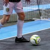 SENDA Rio Match - Balón de fútbol Sala, Certificado de