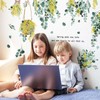 Square Shop Wall Sticker Mimosa mws0737 Decorative Interior Decoration Decoration