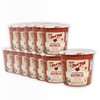 Bob's Red Mill GF Oatmeal Cup, Maple & Brown Sugar,