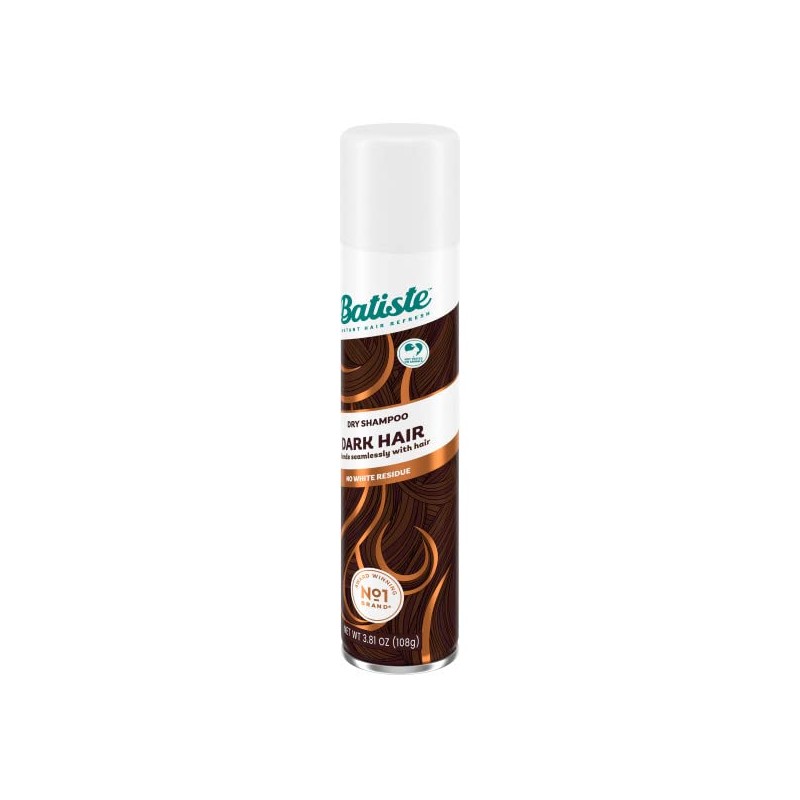 BATISTE DARK & DEEP BROWN 200ML