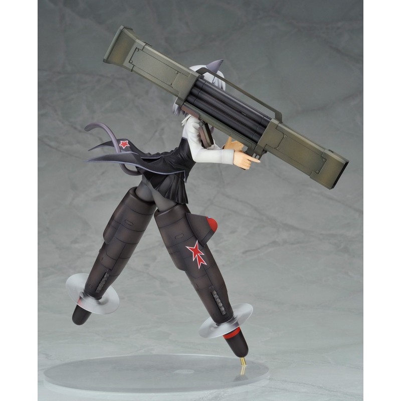 Strike Witches 1/8 Sanya