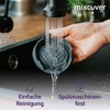 mixcover Drip Guard Drip Tray Compatible with SodaStream Crystal Hygienic