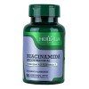 Nicotinamida en Cápsulas Beneficios para la Piel Apoyo Antioxidante 90