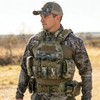 YAKEDA 5 in 1 Tactical Battle Belts for Law Enforcement