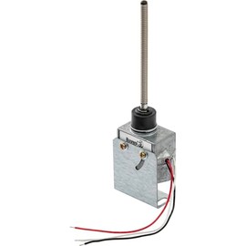 Buyers Products B95W Dump Body-Up Indicator Switch, 360 Degree Activation, 12 Volts, Includes Bracket and Wiring Plug