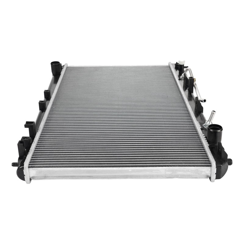 KAX CU2325 Radiator Compatible with 2000-2004 Avalon, Automotive Replacement Engine