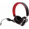 Typhoon Typhoon Rockstar tm028 Stereo Headset Stylish Leather Design 35