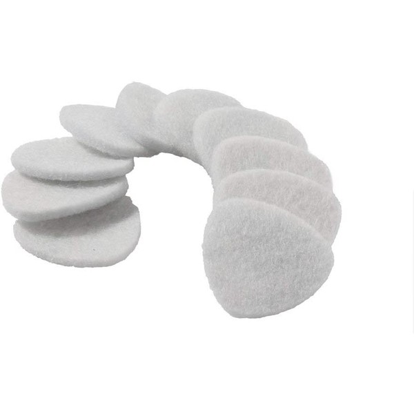 Homedics Essential Oil Replacement Pads - ARMH-110 Diffuser Compatible 10 Pack