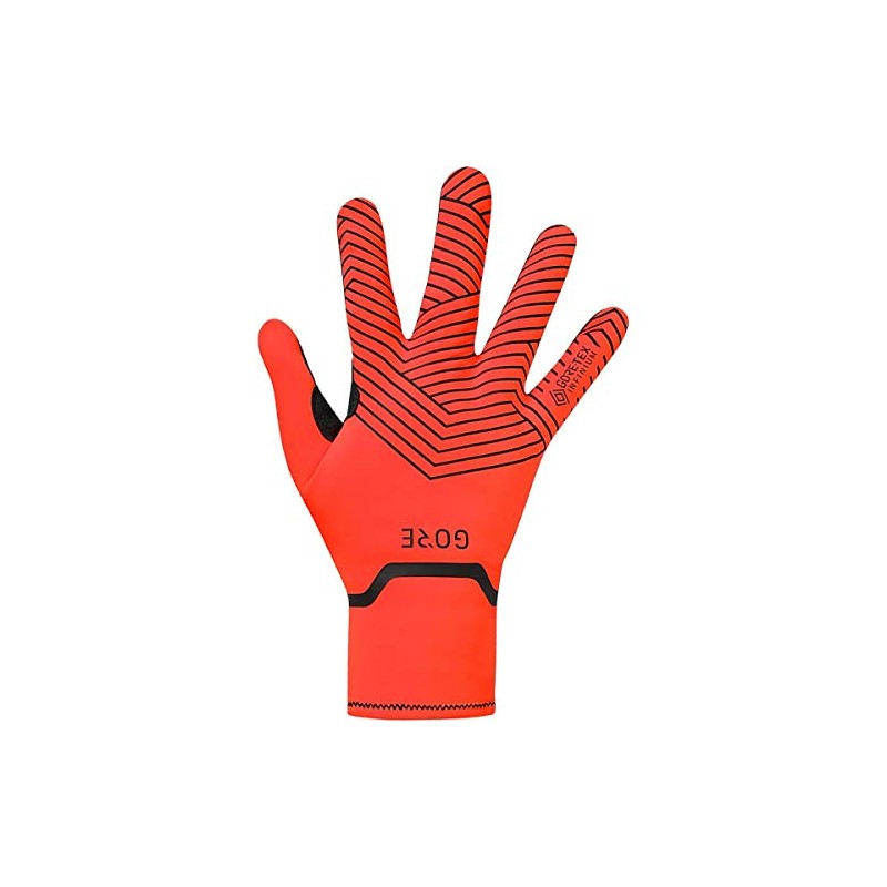 Gorewear Stretch Gloves, C3, Gore-Tex Infinium