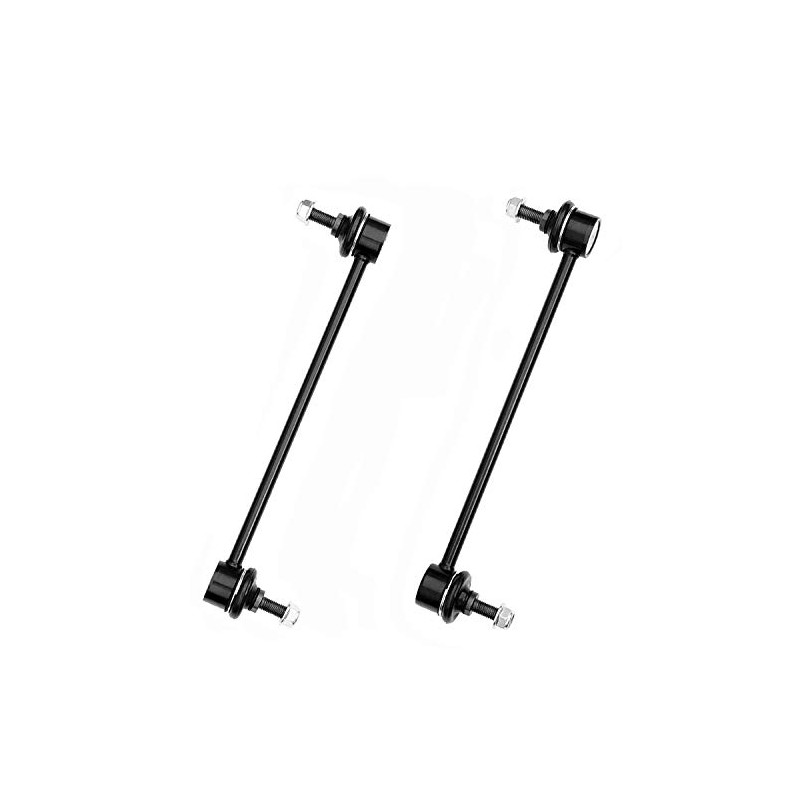 Par frontal de barra estabilizadora Ford Fusion 2013 – 2015