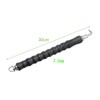 Tofficu Semi Automatic Wire Tying Tool Durable Heavy Duty Ties