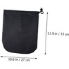 Protector para Espejo Retrovisor de Coche a Prueba de Polvo