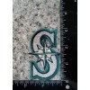 Seattle Mariners vintage Iron On Patch 3"x 1.75"