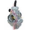 Carburetor and Throttle Cable for Yamaha Blaster 200 YFS200 YFS200SE