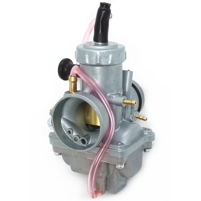 Carburetor and Throttle Cable for Yamaha Blaster 200 YFS200 YFS200SE