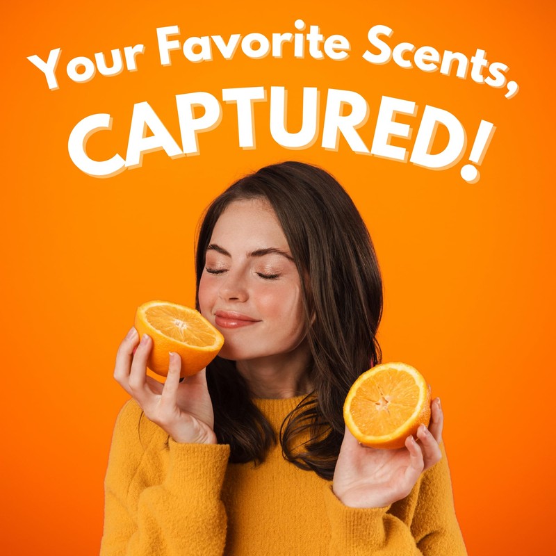 Ni-712 Neutron Industries Orange Dry Mist 14oz