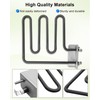1200 Watts Heating Element Kit Fit for Masterbuilt 40-inch Char-broil