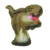 Jurassic T-Rex Bop Bag 80cm Dinosaur Inflatable Boxing Punch Bag