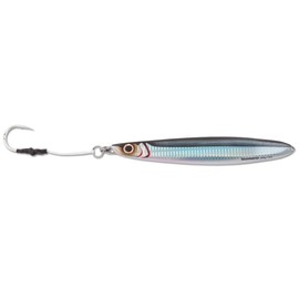 Shimano Butterfly Jig Flat BFLFS280-KS