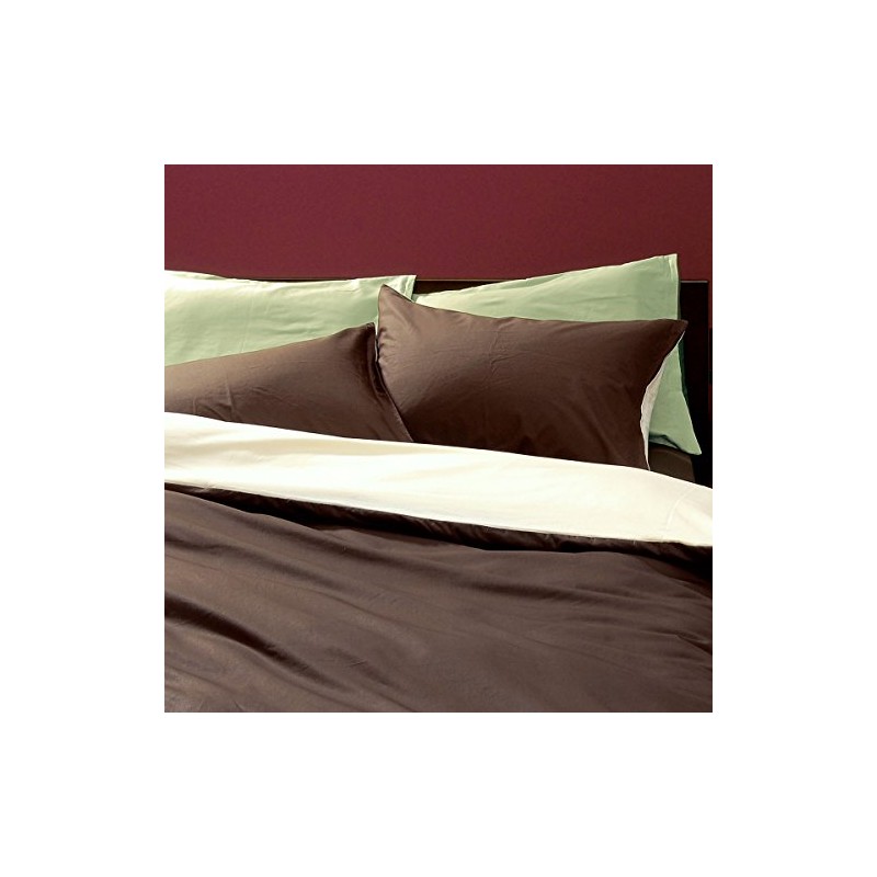 Nishikawa Living ME00 2187-01910 Pillow Cover, Zippered, 17.7 x 25.6