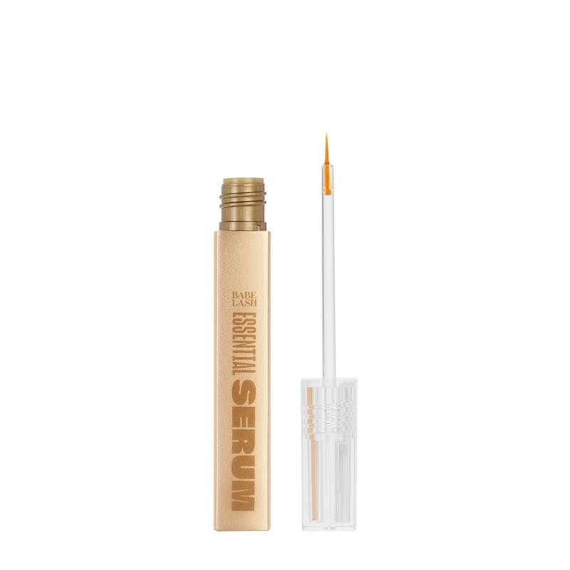 AM/PM Lash Treatment Set, Includes Essential Lash Serum & Enhancing
