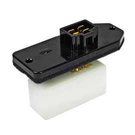 HVAC Fan Blower Motor Resistor AC Heater Relay 4720278 Compatible with 1994-2008 Dodge Ram 1500 2500 3500 Pickup 1993-1999 Grand Cherokee,Replaces# 973-020,68004241AA,5012212AA