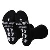 G2TUP Christian Socks Religion Christ Crew Socks Christianity Faith Gift