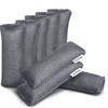 12 Pack Charcoal Shoe Deodorizer Bags inserts, Shoe Odor Eliminator,Drawer