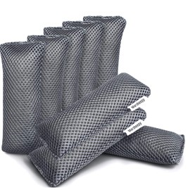 12 Pack Charcoal Shoe Deodorizer Bags inserts, Shoe Odor Eliminator,Drawer Deodorizers, Activated Charcoal Odor Absorber for Gym Bag, Car, Pet, Closet