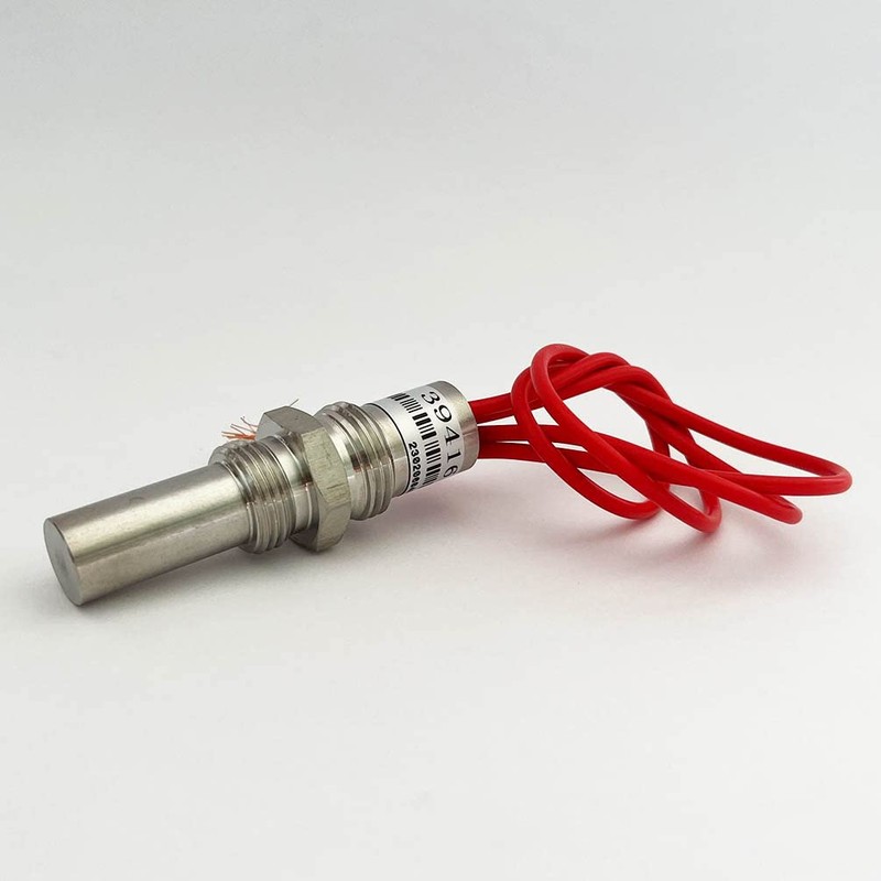 HPPAMZ 39416128 Temperature Switch for Compressor Replacement Sensor